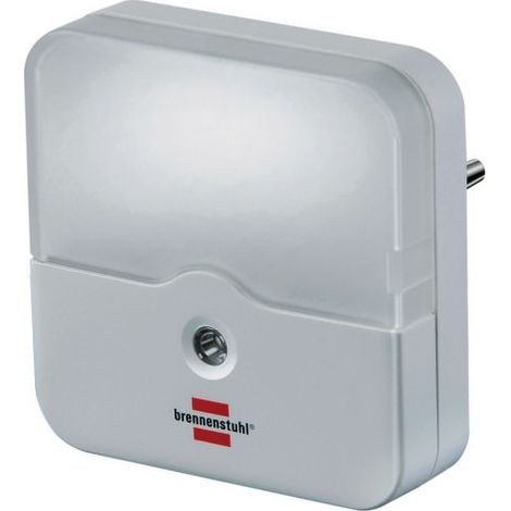 Nedis OL 02E luce notturna LED bianca per camera bambini (1/4)