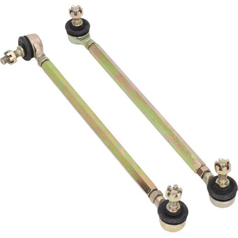 Mandrin adaptateur métal 1/2 po pour cric ciseaux, embout de vissage pour choc, adaptateur pour vérin œil en U, lot de 1 (1/5)