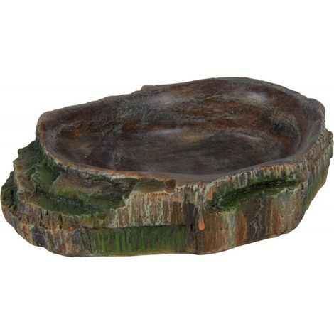 Comedero Trixie 10 × 2,5 × 7,5 CM Reptiles