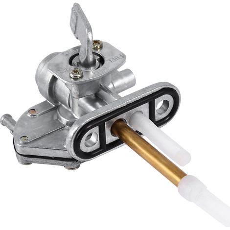 Ensemble robinet d'essence pour Suzuki Bandit GSF600S GSF1200 (1996-2003)
