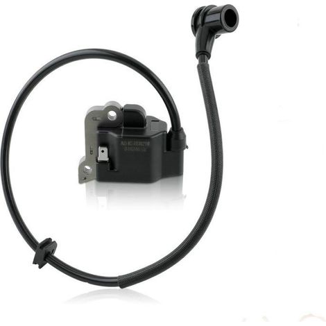 Bobine d'allumage - - Haute tension - PR46BT, PR48BT, GB355BP - Remplace 501424329 (1/4)