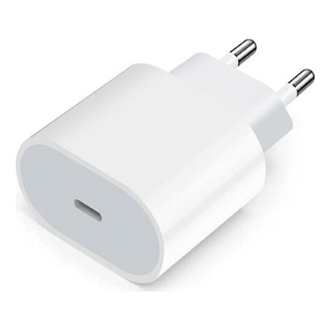 20-W-Schnellladegerät für die Wand, kompatibel mit iPhone 13/13 Pro/13 Mini/13 Pro Max/12/12 Mini/12 Pro/12 Pro Max/11/11 Pro/11 Pro Max/X/XS/XS Max/XR/SE 2020/8/8 Plus von Phonillico® (1/5)