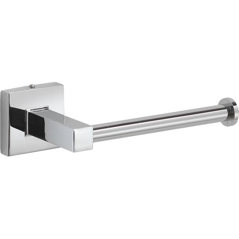1PZ GEDY ART. OL24 OLIMPO PORTA ROTOLO INOX (1/4)