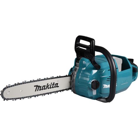Tronçonneuse Makita UC015GZ 40 V (sans batterie et chargeur)
