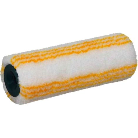 ROTAGOLD12 rouleau qualité supérieure ROTA pour peinture à l'huile L.180 mm Poils: 12 mm (1/2)