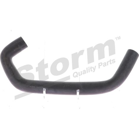Durite de refroidissement pour Audi 80 B2, 80 B3 321121051L (1/5)