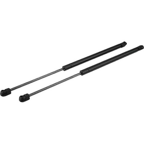 Heckklappendämpfer 904504EA1A für Nissan J11 Sport - Hebestange, Kofferraumstütze, originale Gasdruckfeder.