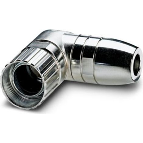 Modulare Signalsteckverbinder M23 - Serie RC 1593050 RC-0000000Z600 Silber Phoenix Contact Inhalt: 1