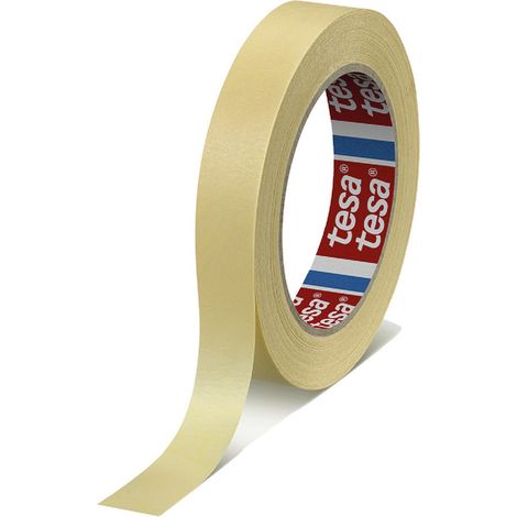 48PZ NASTRO PER MASCHERATURA PROFESSIONALE '4323' mm 38 x mt. 50