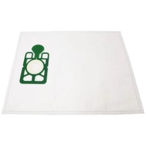 Convient pour invincible numatic / Henry accessoires aspirateur nvm - 1Ch sur sac à poussière non tissé (1/5)