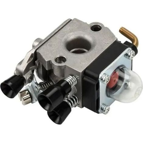 Kit joint et filtre à carburant - Compatible Stihl Zama Pièce de rechange durable - Entretien débroussailleuse tondeuse (1/5)