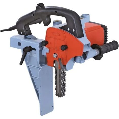 Mafell Mortasatrice a catena 2500 W LS 103/40 Ec 924203 (1/4)