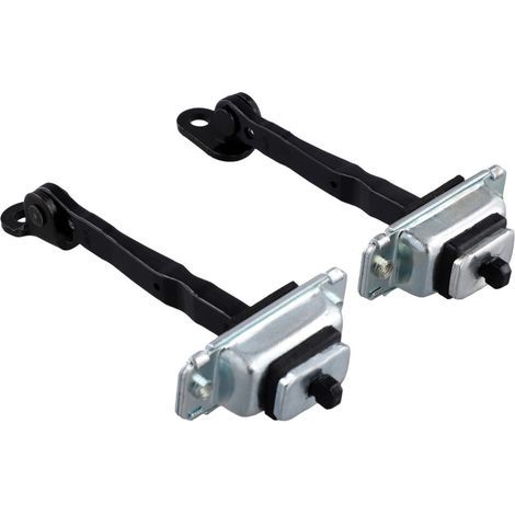 Arrêt de Butée de Porte Avant Gauche/Droite, Limiteur de Sangle de Charnière 79380-2E000 79390-2E000 pour Tucson (SUV 5 Portes)
