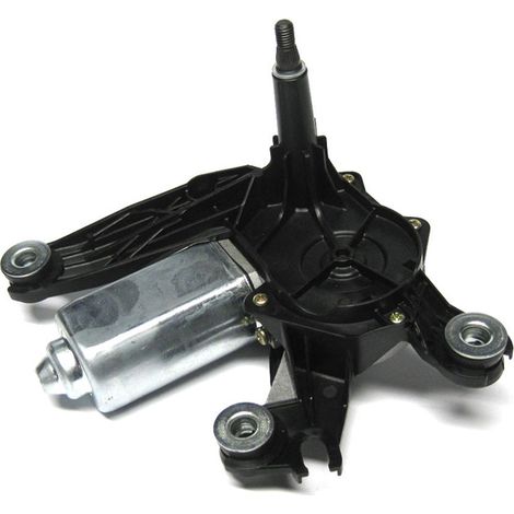 Citro毛n Xsara Picasso 1999- motor limpiaparabrisas trasero (1/5)