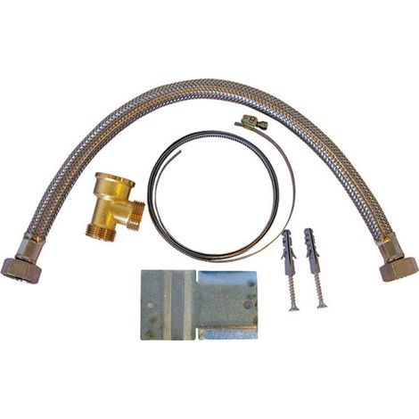 Kit di montaggio per vaso di espansione