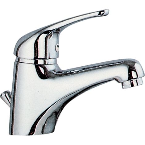 FIORE KING MISCELATORE LAVABO CROMATO- 1,0 pz