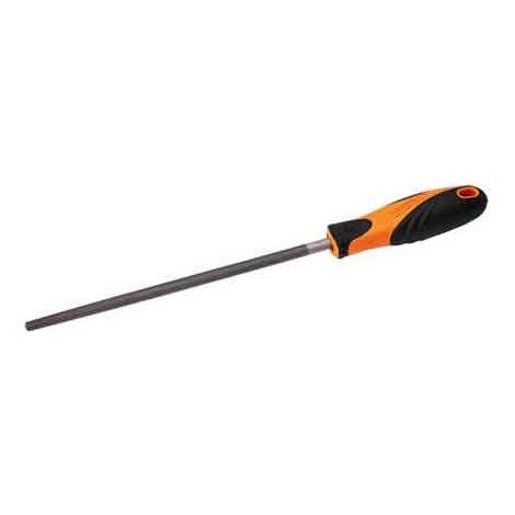 LIMA TONDA MANICATA KENDO 200 mm