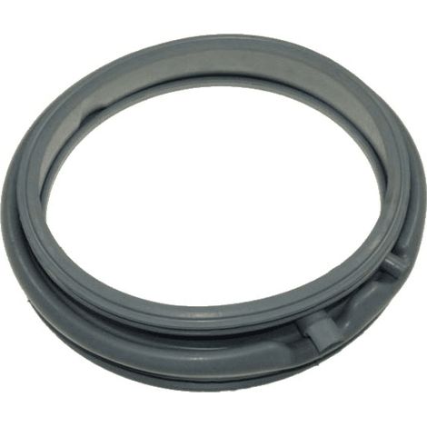 JOINT DE MANCHETTE CIRCULAIRE POUR LAVE LINGE ADAPTABLE MIELE - 5738064 (1/4)