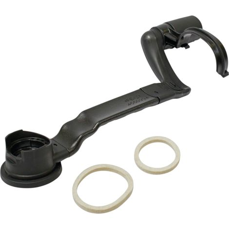 MAKITA 199627-2 Set de aspiración para MAKITA DTM51