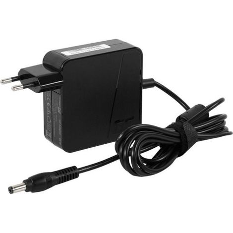 Caricabatterie per laptop Green Cell PRO Asus/Medion/Toshiba ecc. 65W 19V 3,42A