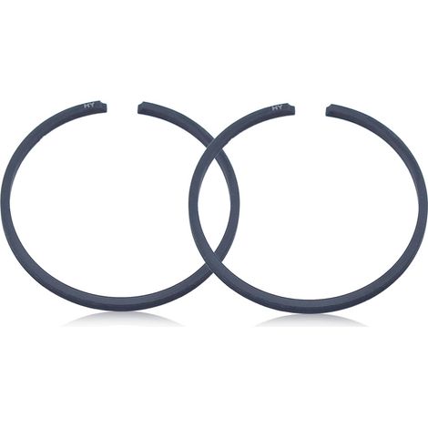Segments de piston 35mm x 1,5mm pour débroussailleuse Stihl FS120 R FS160 FS300 BT 120C BT121 (1/5)