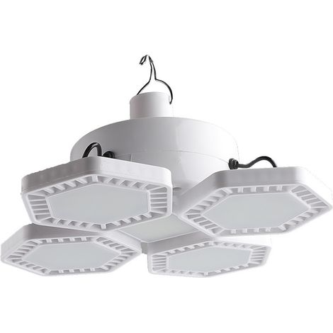 LED Campinglampe Solar Aufladbar, Camping Lampe Laterne mit Fernbedienung Power Bank Batterie, USB Campingleuchte Zelt Laterne Licht, 8000 Lumen 360° Beleuchtung 5 Modi Hängend Faltbar Wasserdicht (1/5)
