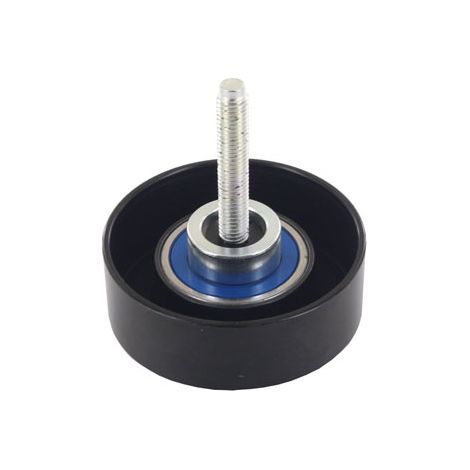Poulie renvoi/transmission, courroie trapézoïdale à nervures SKF VKM 64003 MAZDA