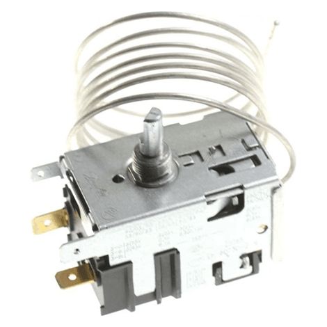 THERMOSTAT pour REFRIGERATEUR INDESIT - C00259241