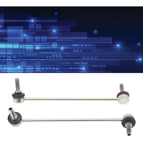 Rotule de barre stabilisatrice RBM500140 RBM500150 pour Land Rover Range Rover Sport LS 2005-2014 (jeu de deux pièces) (1/5)