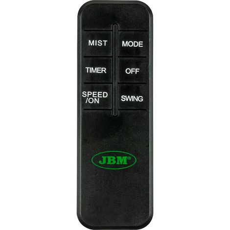 JBM15989 Télécommande pour ref. 54125