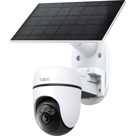 Kit de cámara TP-LINK Tapo C630 (1/3)
