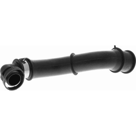 Tuyau, ventilation de carter-moteur VAICO V25-1979 FORD 1 741 798 BK2Q6A886AC