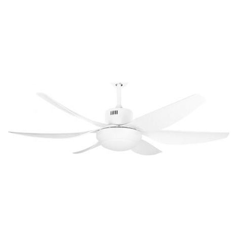 Deckenventilator orbegozo cp 100138/ 50w/ 6 Flügel 138cm/ 5 Geschwindigkeiten