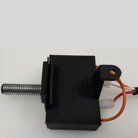 CAME 119RIBZ015 Gruppo Finecorsa Meccanico Per Motore Bz Ricambio