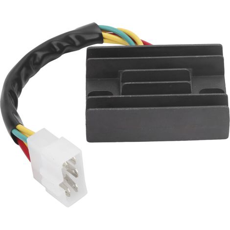 Regolatore di tensione raddrizzatore 32800-19B00 accessorio adatto per Suzuki DRZ-250 GS 300 LTF 250 (1/4)
