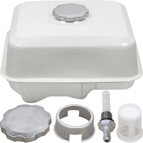 Réservoir de carburant pour groupe électrogène GRAND MOLLER STRAUS KRAFTWELLE BOSSMEYER (1/5)