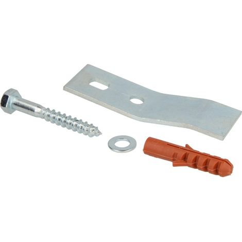 Kit de montage rapide ZWH-M Zilmet pour vases d’expansion 35-50 litres