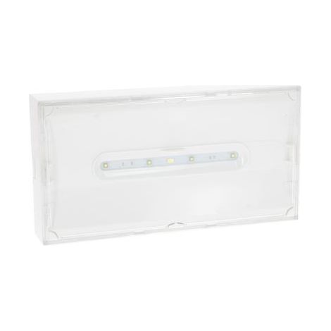 BAES Uraone ambiance adressable LEDS (112229V)