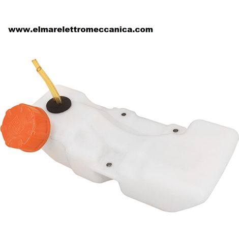 KASEI Serbatoio decespugliatore professionale Kasei 3GC400 370297