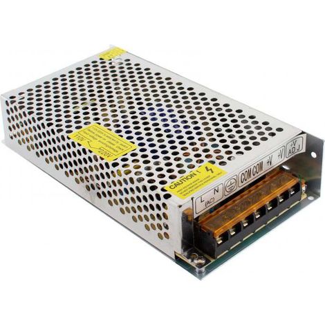 Fuente de alimentación DC5V/100W/20A
