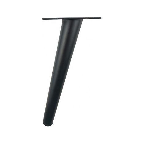 Pack de 4 pieds de meuble coniques (1/3)