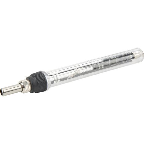 Kit de soudure électrique à chauffage rapide, fer à souder portable stylo intelligent, outil de réparation 12-24V DC. (1/5)