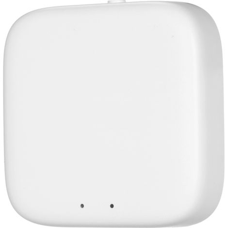 Fingerbot BT Smart Gateway Hub Drahtloses Smart-Home-Gateway Fernsteuerung von Hausautomatisierungsbrücken Kompatibel mit BT-Geräten (1/5)