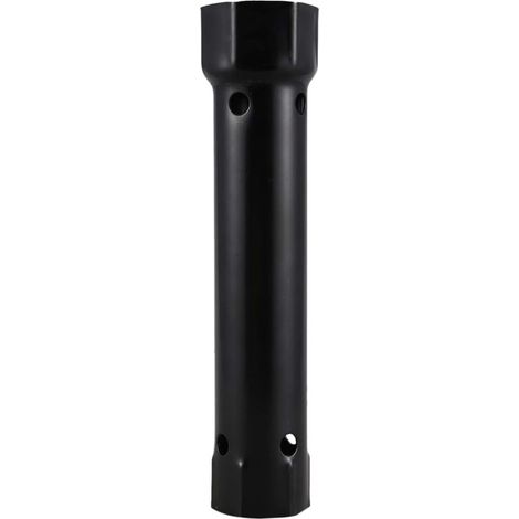 Clés à tube pour robinets, clés à tube classique, clé pour tuyau de robinet, pour robinet de cuisine et salle de bain, outils d'installation et de réparation (1/5)