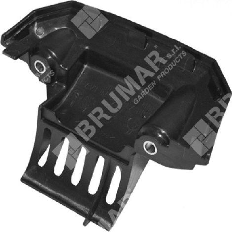 Riparo marmitta per motori HONDA 18518.Z3V.000 Compatibile - 050634