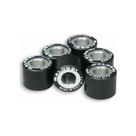 Kit Galets Pour Variateur d'Origine x6 - Ø 19x17 - 7,4g