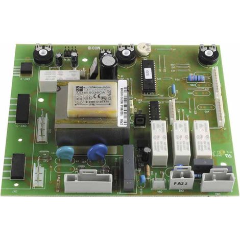 Platine IDRA 3224B - DIFF pour Atlantic : 102129