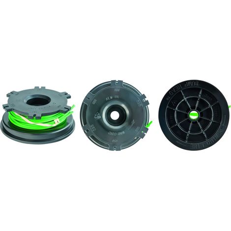 Fadenspule für Trimmer von AL-KO, IKRA, MTD, Toro Arnold