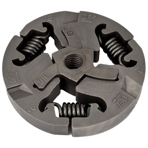 Frizione HUSQVARNA 357 359 537 (1/3)