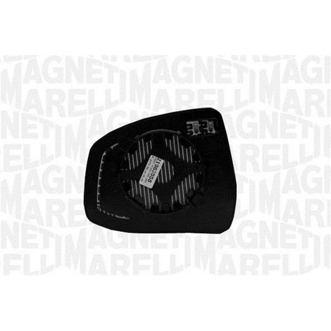 Verre de rétroviseur, rétroviseur extérieur Magneti Marelli 351991307580 FORD